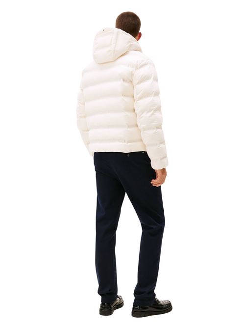 Giubbetto in tessuto tecnico Tommy Hilfiger | MW0MW40637Z00